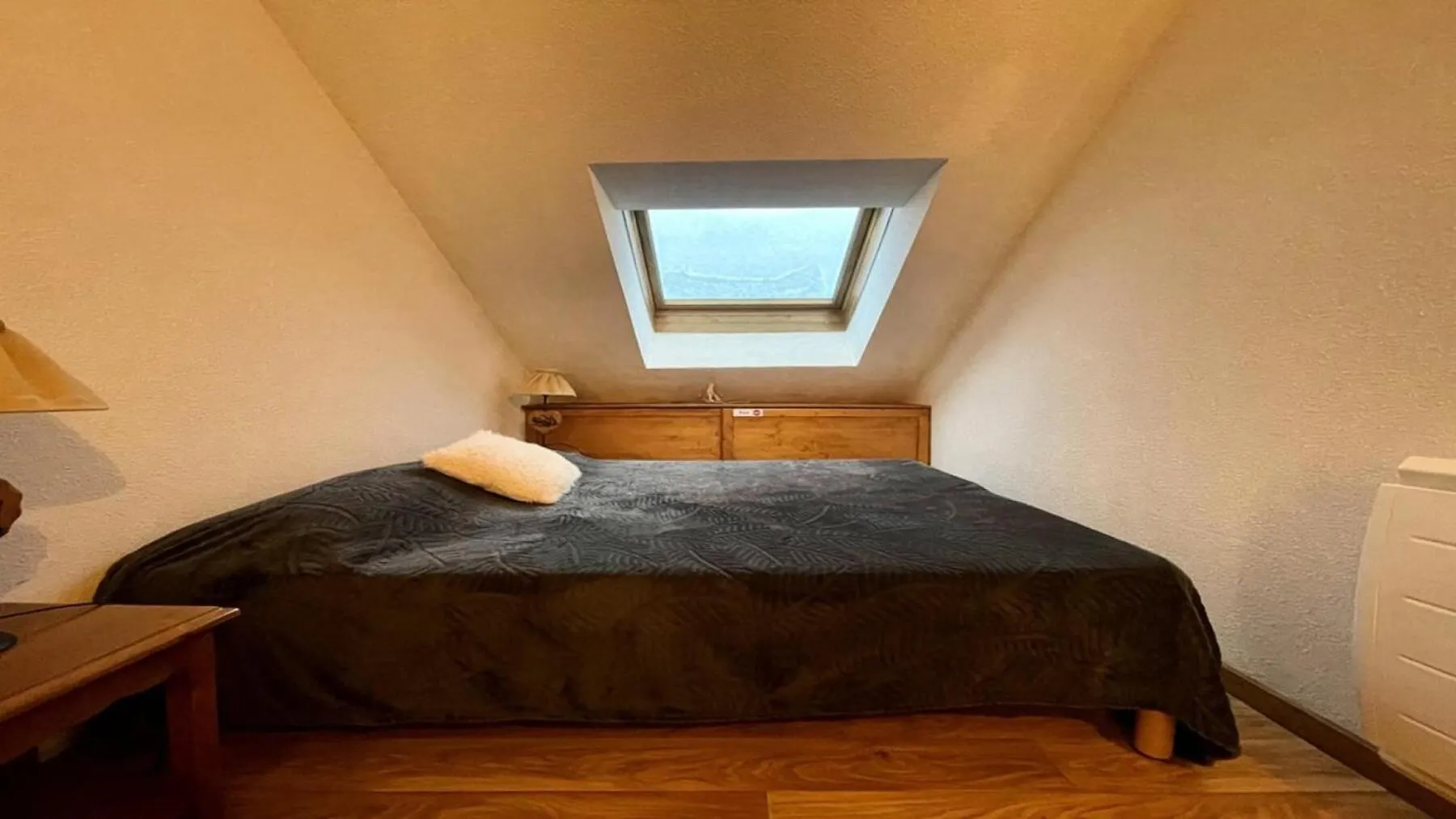 Residence Parc Aux Etoiles - C505Pae - Appartement Spacieux 3 Chambres, Balcon Mae-8844 Narreyroux-d'Aval 0*,