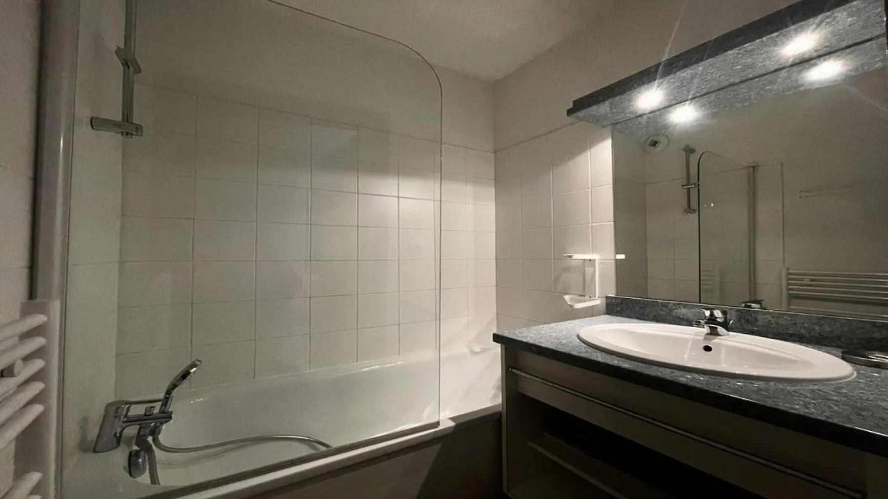 Apartment Residence Parc Aux Etoiles - C505Pae - Appartement Spacieux 3 Chambres, Balcon Mae-8844 Narreyroux-d'Aval